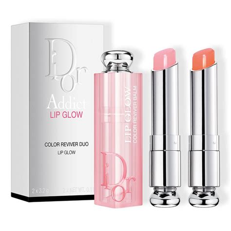 dior addict lip glow set|dior addict lip glow shades.